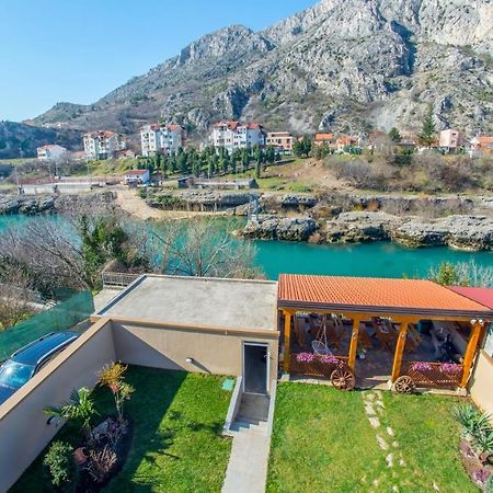 Mila Apartments Mostar Exterior photo