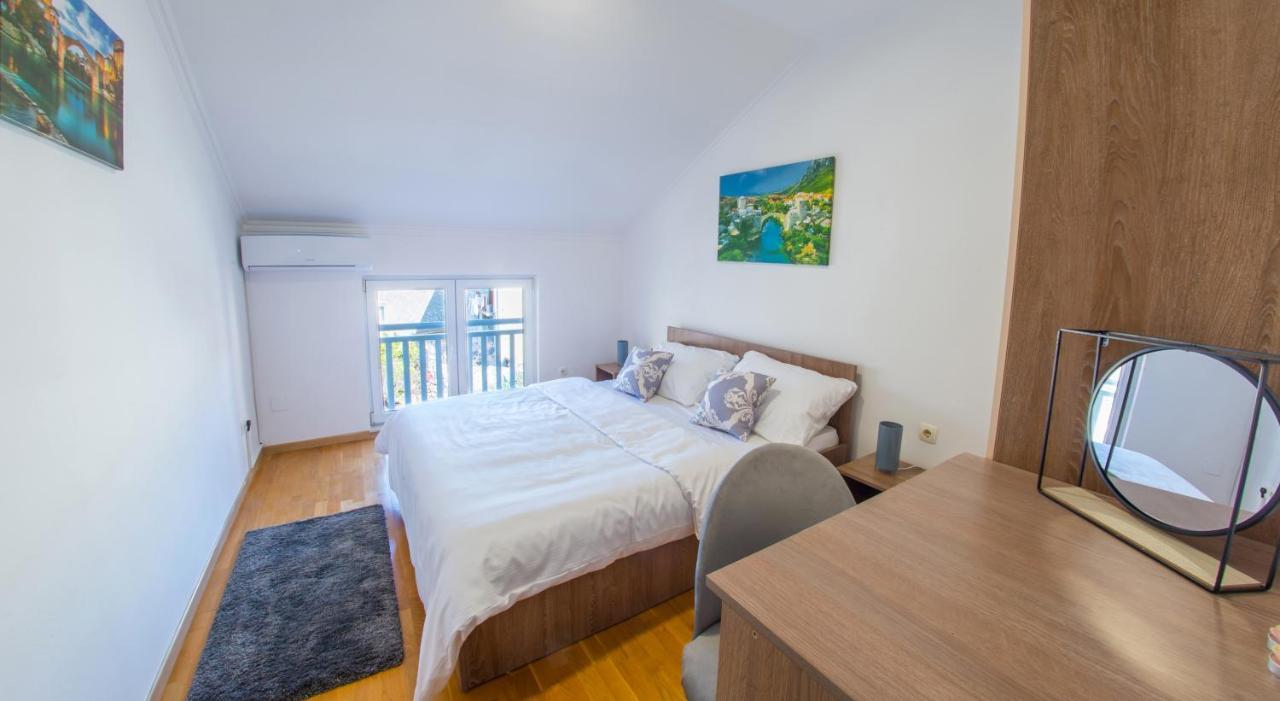 Mila Apartments Mostar Exterior photo