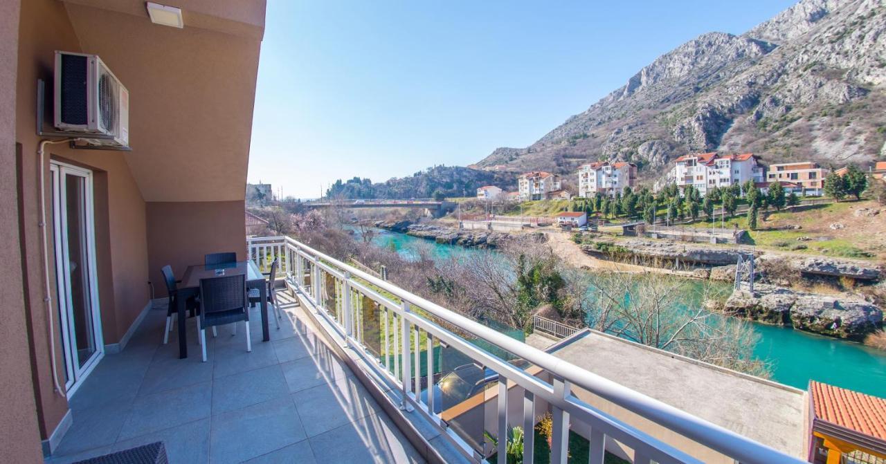 Mila Apartments Mostar Exterior photo