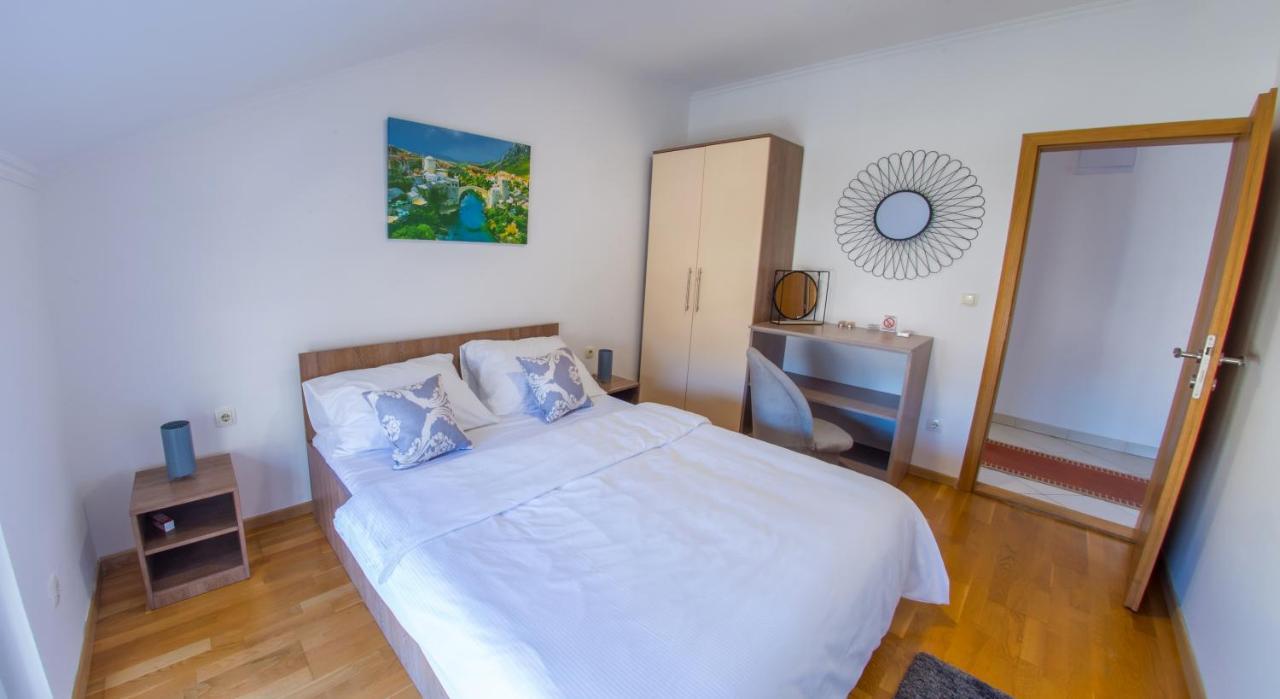 Mila Apartments Mostar Exterior photo