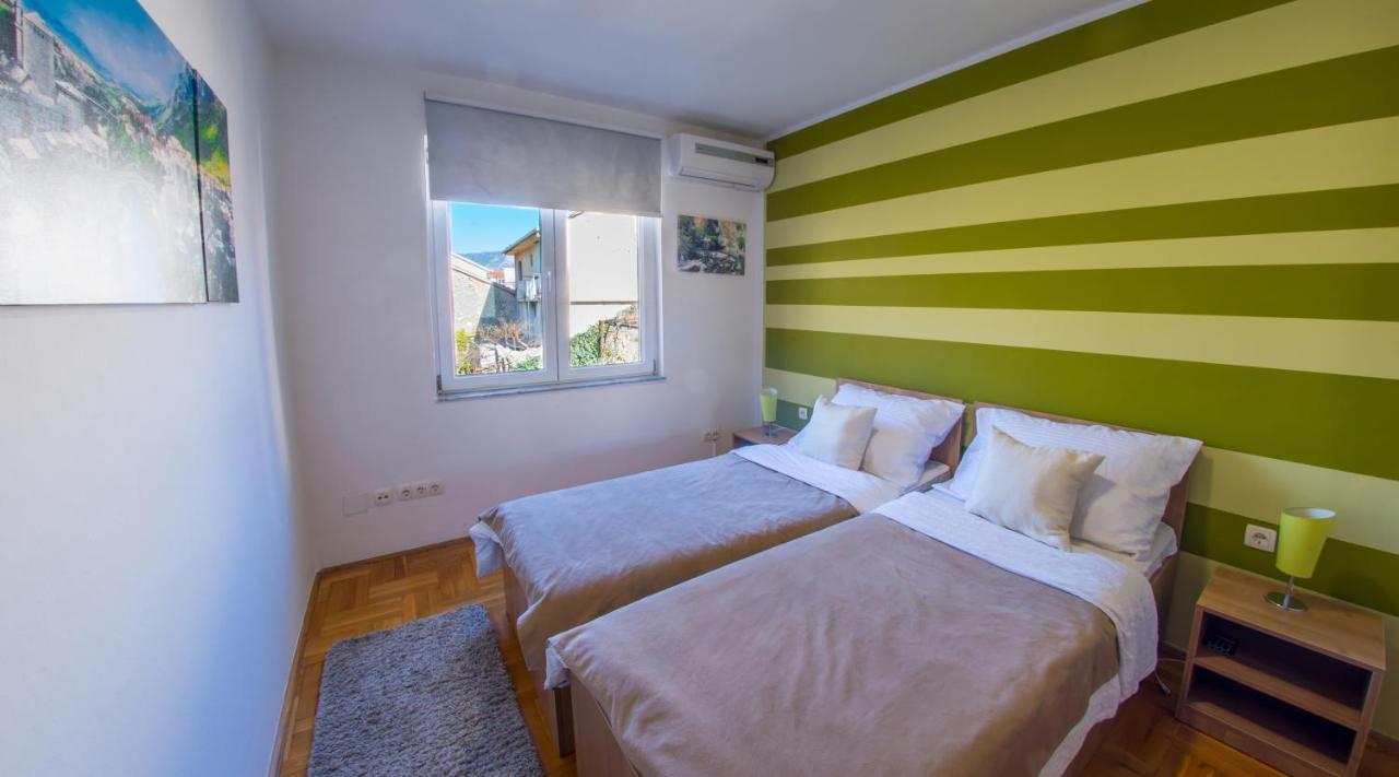 Mila Apartments Mostar Exterior photo