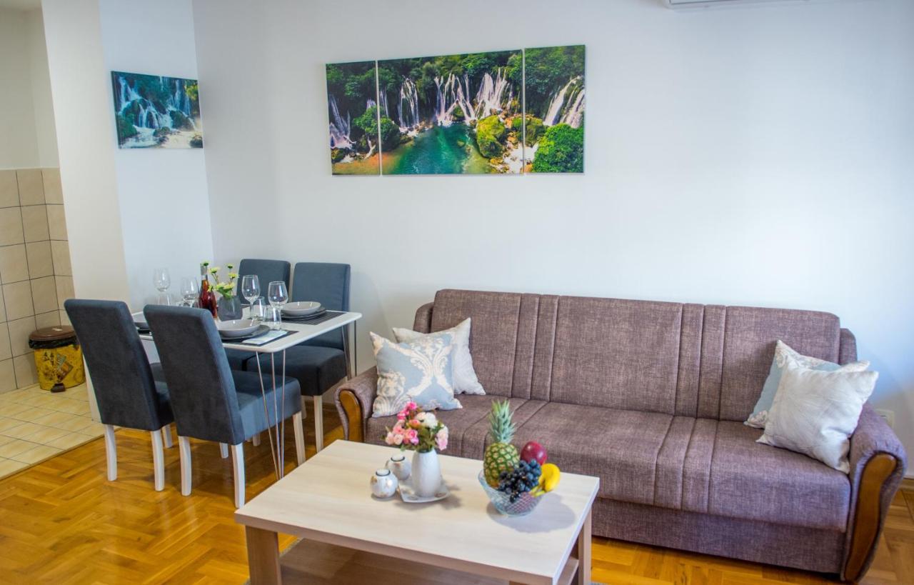 Mila Apartments Mostar Exterior photo