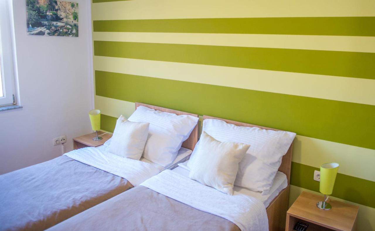 Mila Apartments Mostar Exterior photo