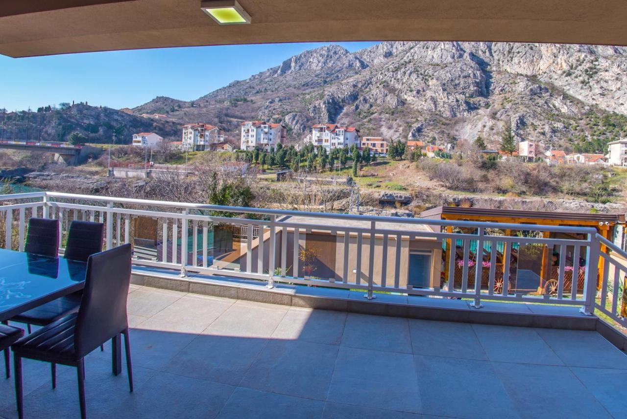 Mila Apartments Mostar Exterior photo