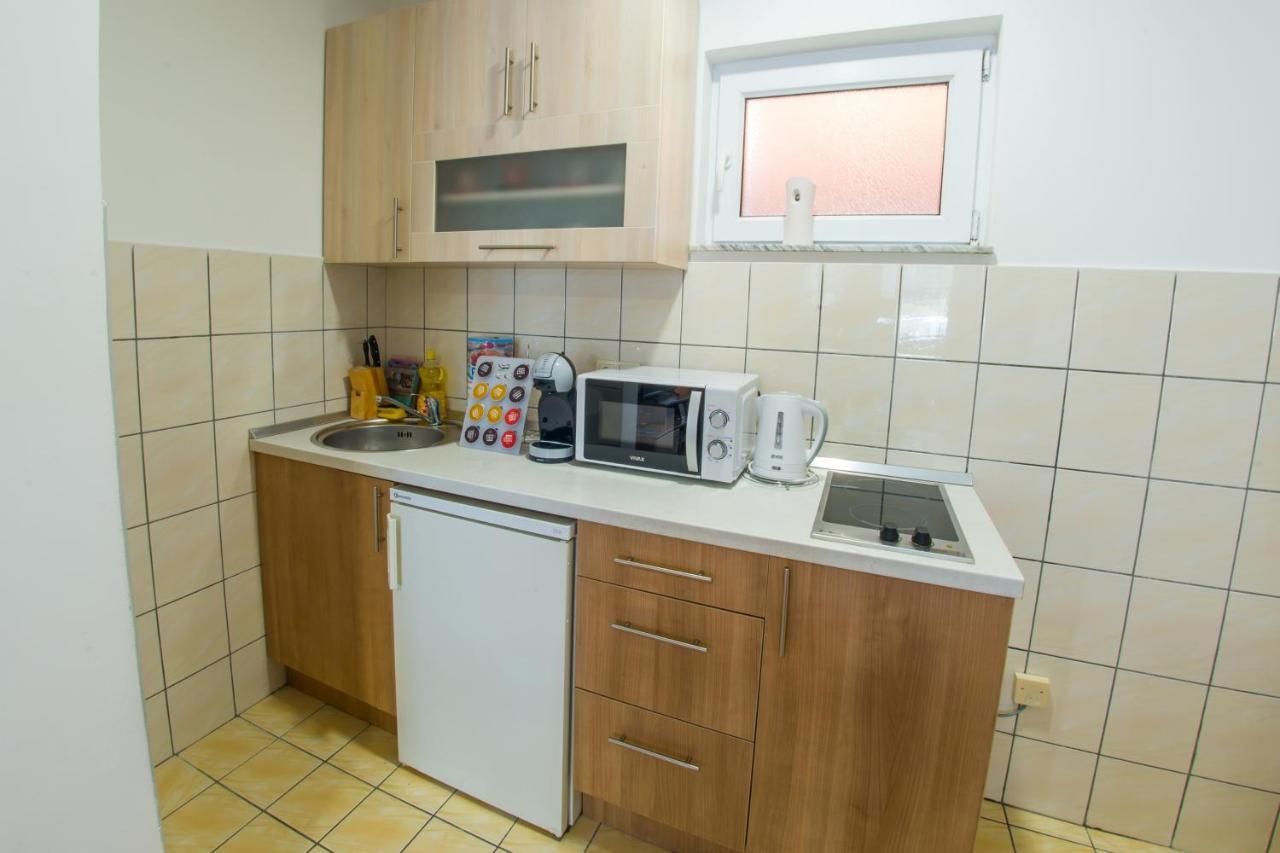 Mila Apartments Mostar Exterior photo