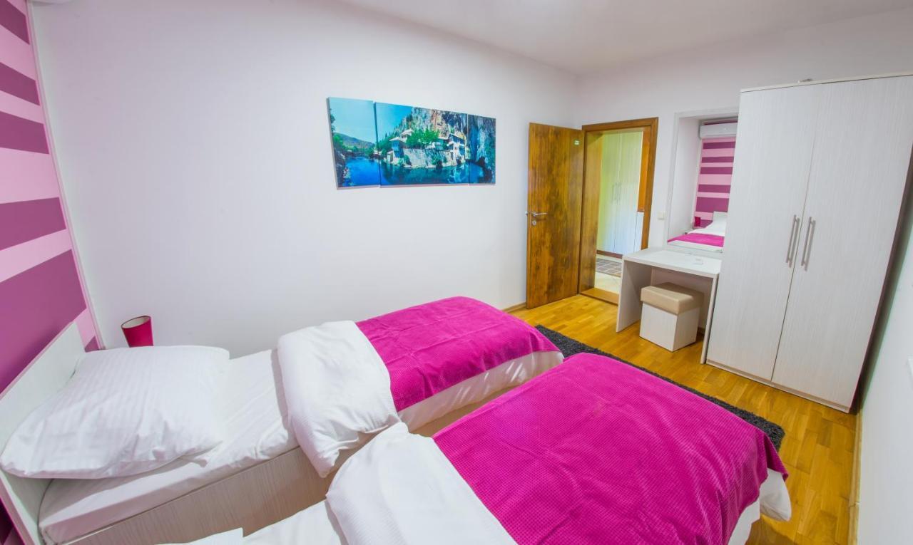 Mila Apartments Mostar Exterior photo