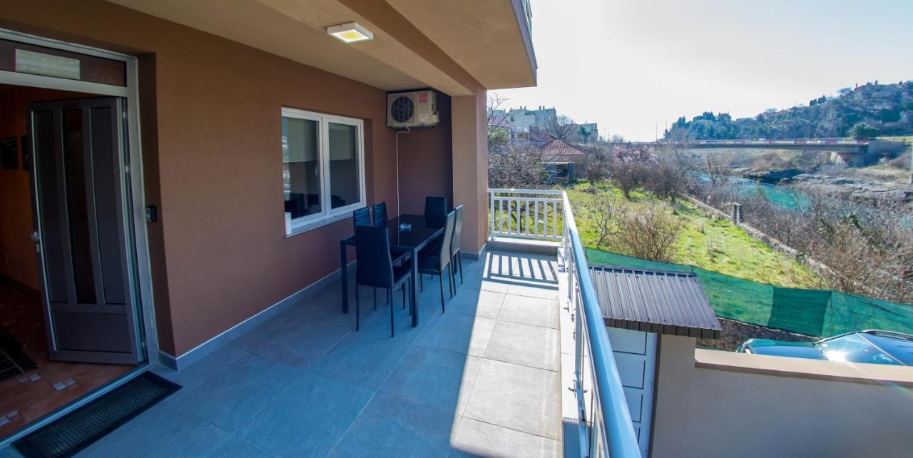 Mila Apartments Mostar Exterior photo