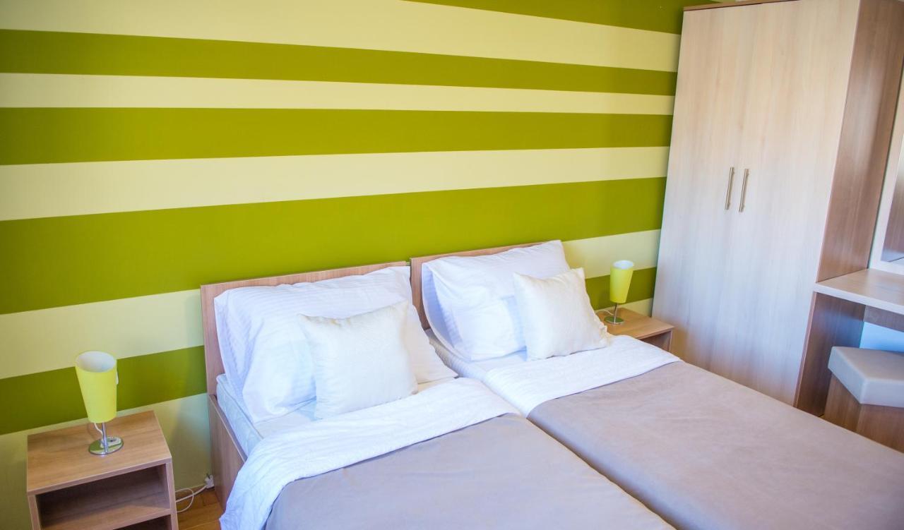 Mila Apartments Mostar Exterior photo