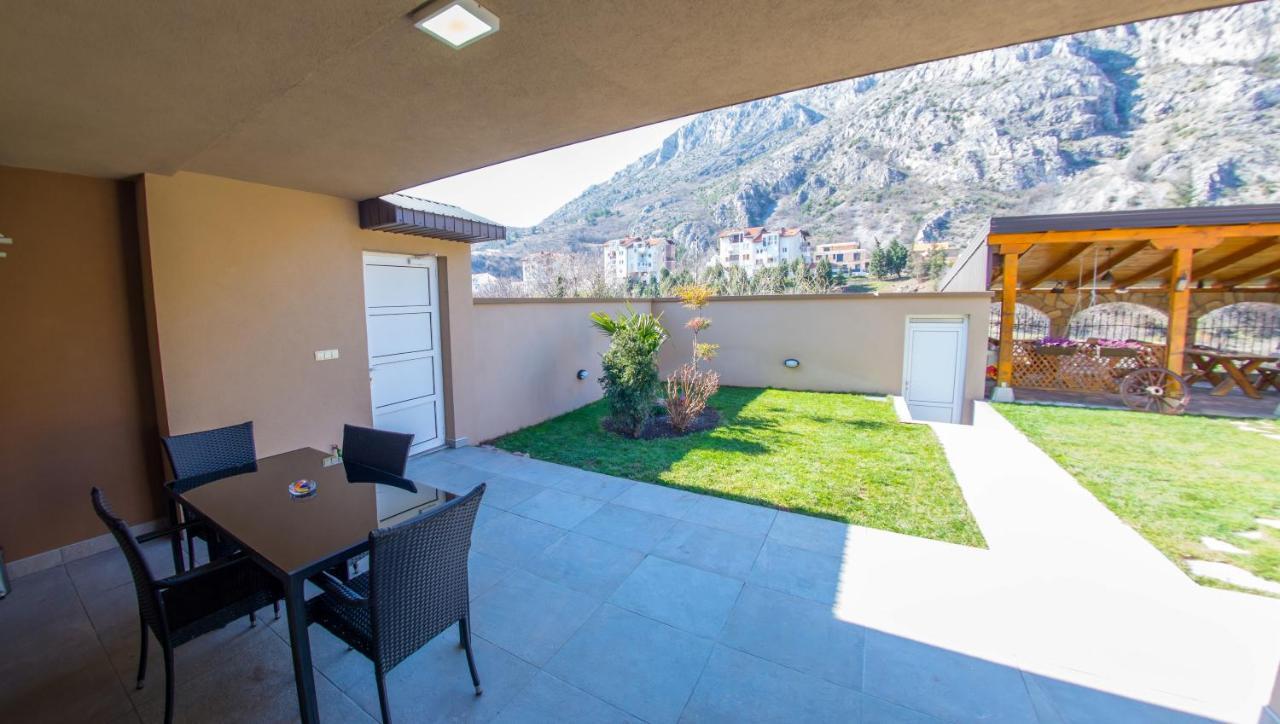 Mila Apartments Mostar Exterior photo