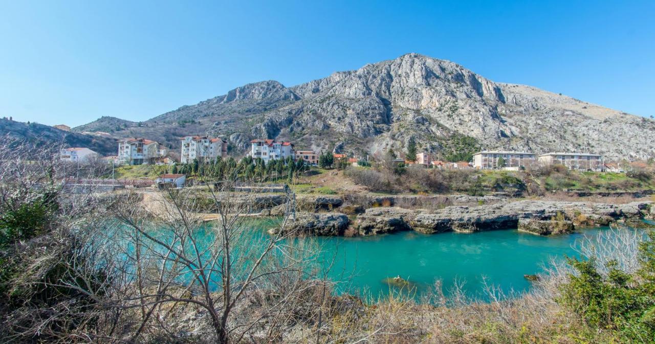 Mila Apartments Mostar Exterior photo