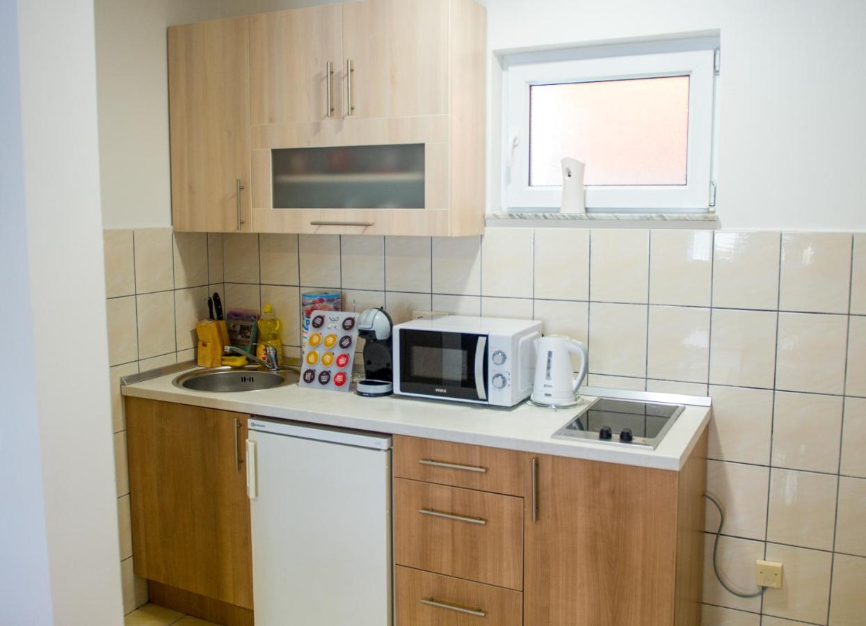 Mila Apartments Mostar Exterior photo