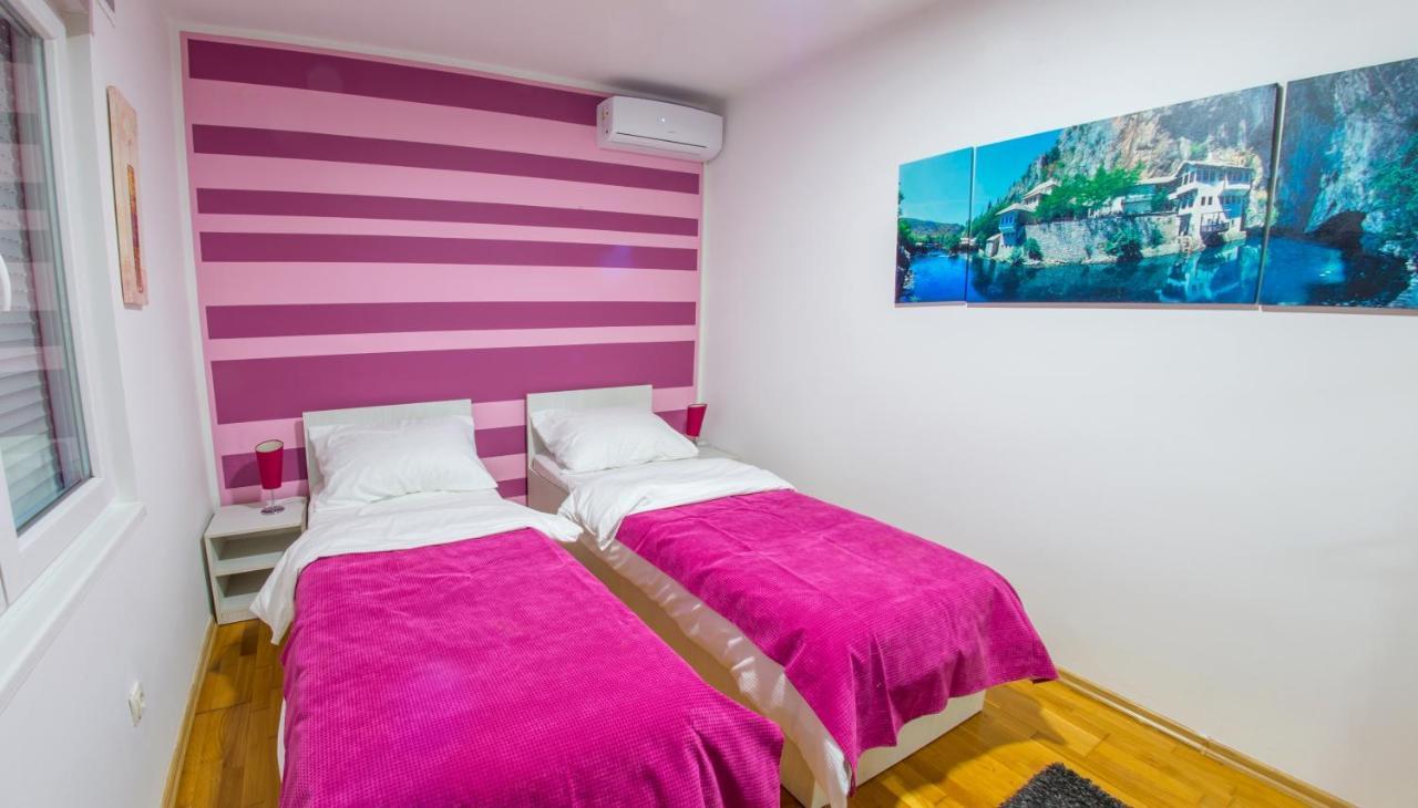 Mila Apartments Mostar Exterior photo