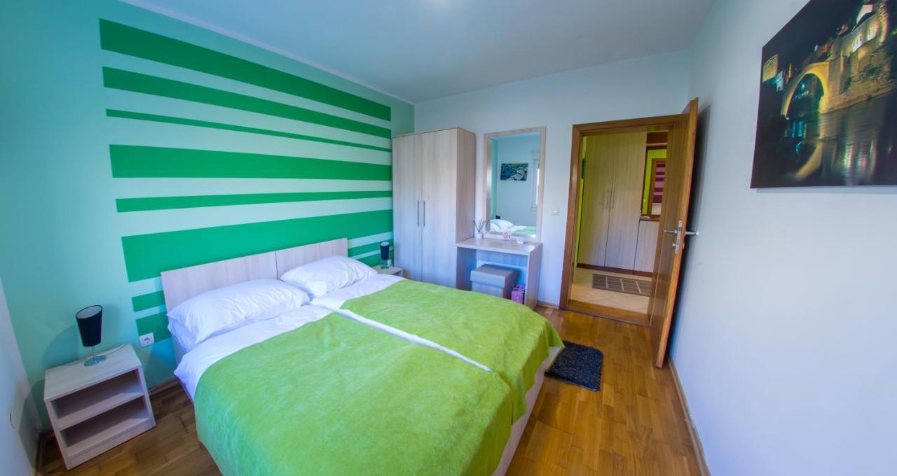 Mila Apartments Mostar Exterior photo