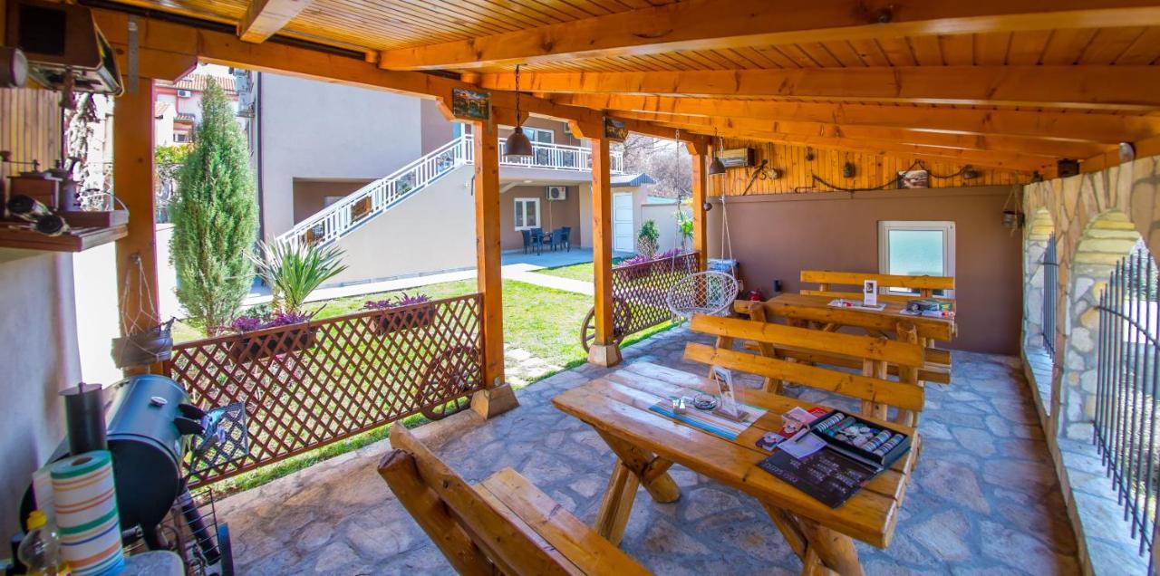 Mila Apartments Mostar Exterior photo
